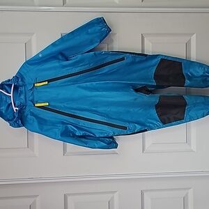 Cloudveil muddy buddy